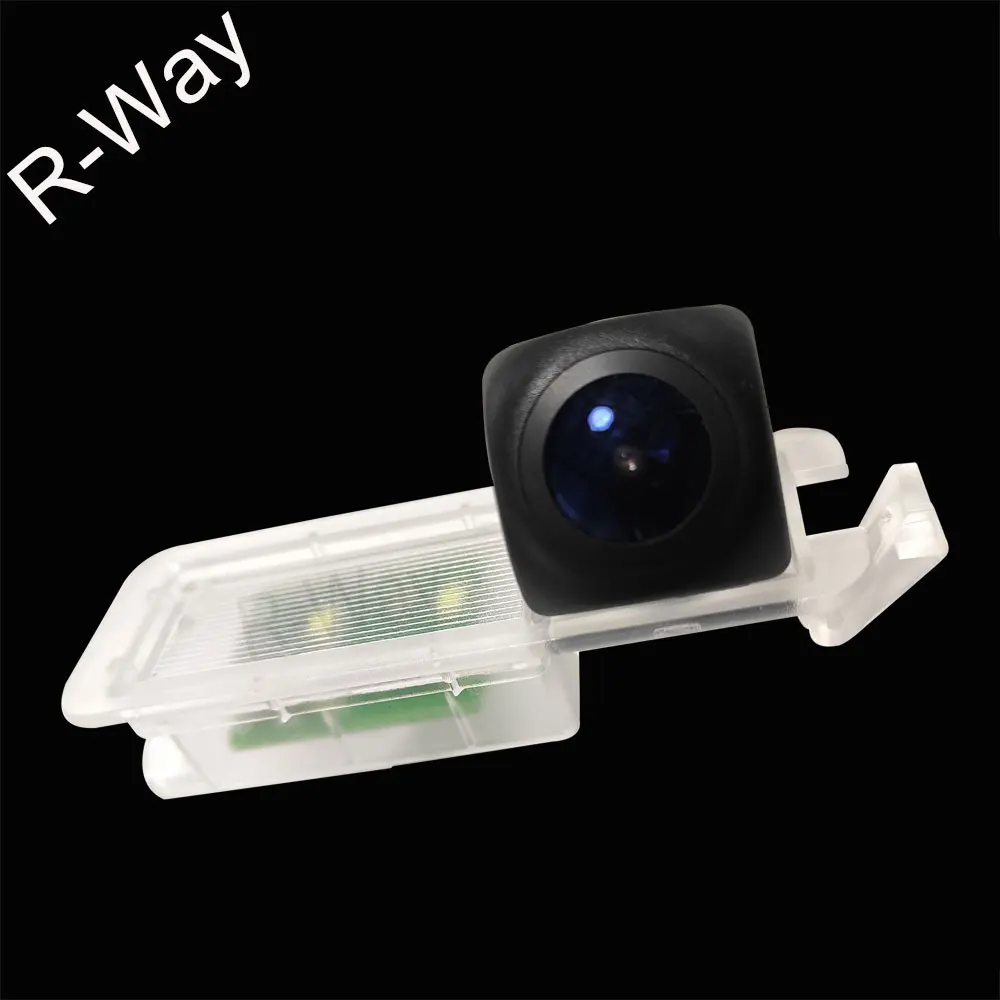 

R-Way for Jeep Compass 2017 Jeep Commander 2018 HD Car Night Vision Backup Rear View Camera Wireless Camera