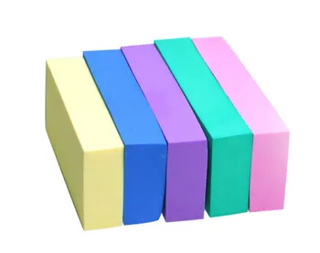 

RUNDONG AUTO ACCESSORIES Sponges 5Pcs Car Kitchen Cleaning Magic Sponge Eraser Cleaner Multi-functional Foam high quality 9813