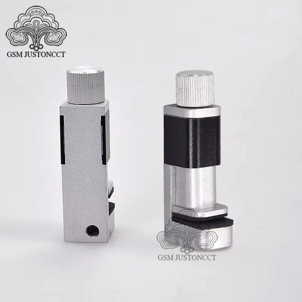 Metal Clip Fixture LCD Screen  -c1