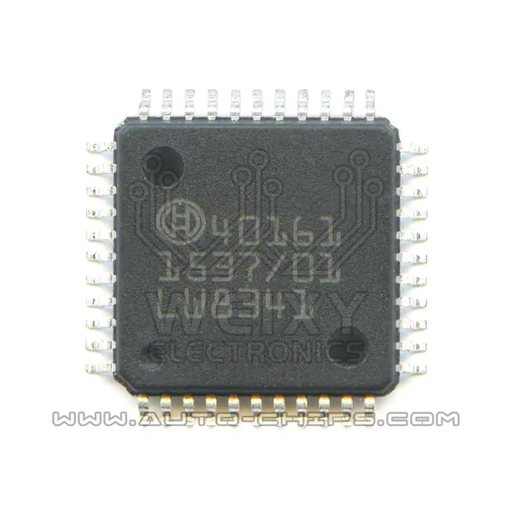 40161 чип используется для BS EDC16 EDC17 высокого давления common rail ECU | Автомобили и