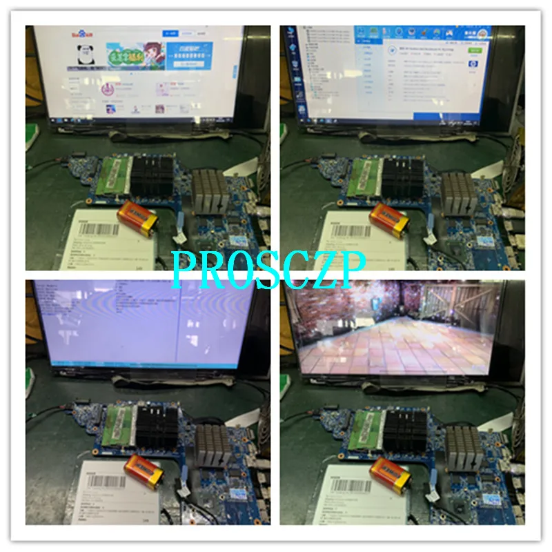 Для павильона DV7 DV7-4000 материнская плата для ноутбука 605319-001 605319-501 605319-601 DA0LX6MB6H1 хорошо работает