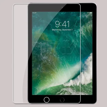 

9H Tempered Glass For Apple iPad Pro 9.7'' 2018 Screen Protector On iPad Pro 9.7 inch (2018) Tablet Protective Film