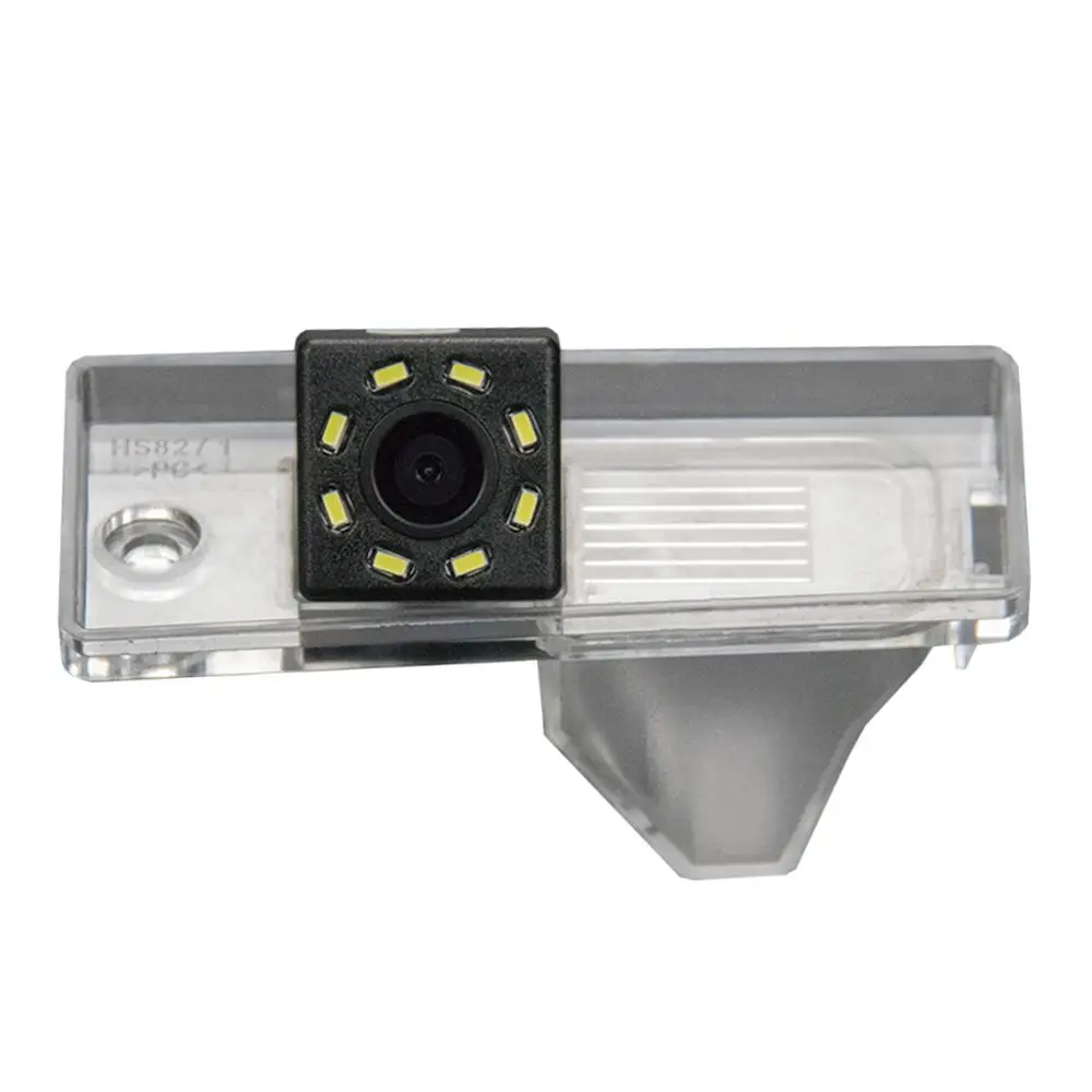 Камера заднего вида HD 720p для Hyundai AZERA 2011-2013 Azera TG 2006 ~ 2011 Grandeur | Автомобили и