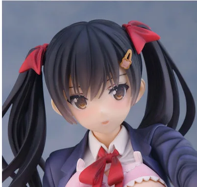 

AlphaMax SkyTube Bilobed Aya Incense Uniform saitom Garage Kit Model