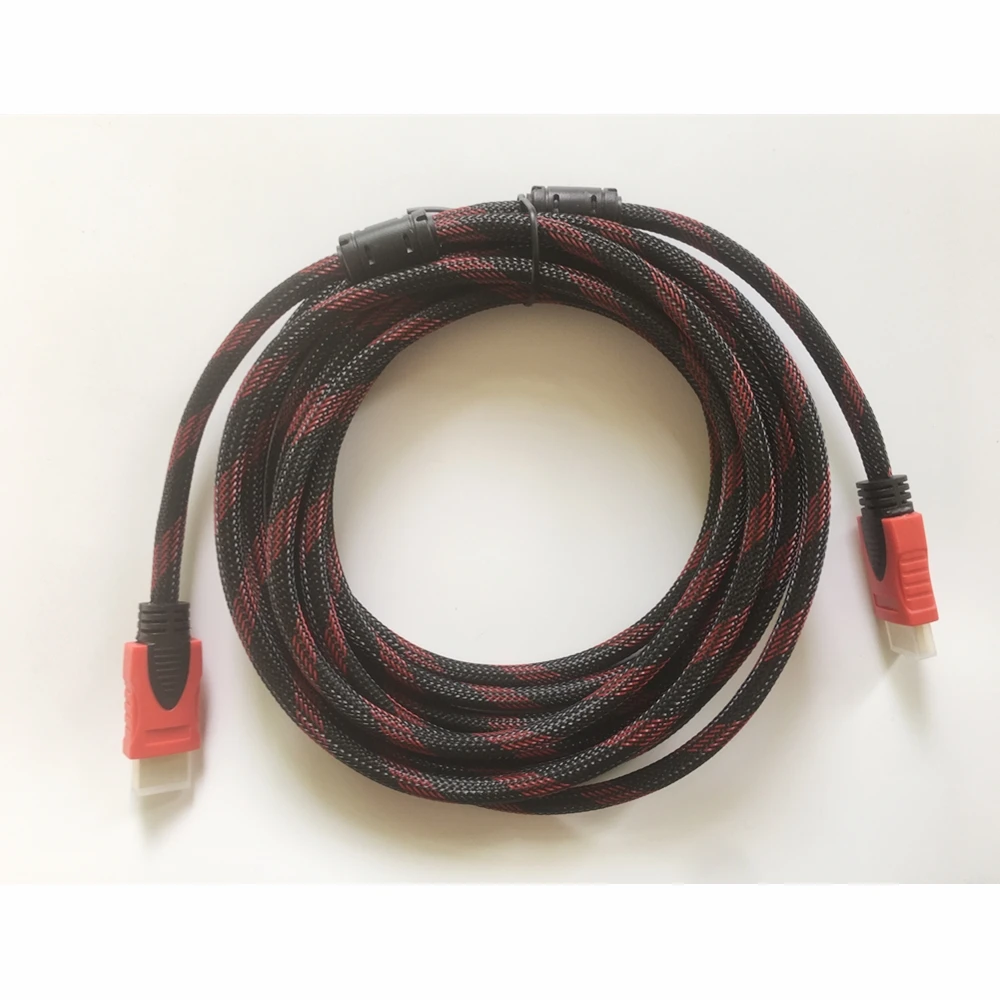 Рисунок 2 - 1,5/3/5/10/15/20 м HDMI-кабель