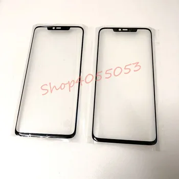 

10pcs Original 6.39'' mate 20 pro LYA-AL00 LCD Touch Screen Front Glass Outer Panel for huawei mate20 pro Repair