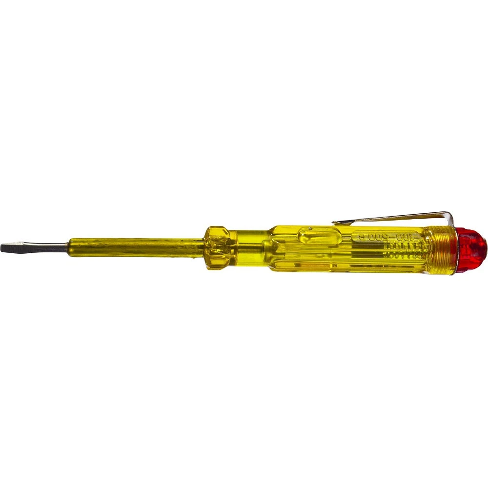 Пробник DEXX 25750 электрический с этикеткой 100-500в 130мм 