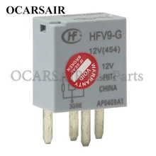 A/C фары реле оригинальное оборудование Многофункциональное реле для GMC& Chevrolet& Cadillac& Buick Часть#15016745 26678262