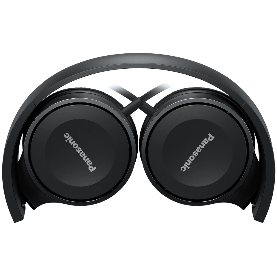 Накладные стерео наушники Panasonic RP-HF100GC
