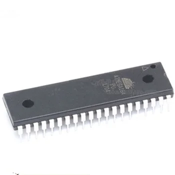 

ATMEGA16A-PU AVR/ 8-bit microcontroller 16K flash DIP-40