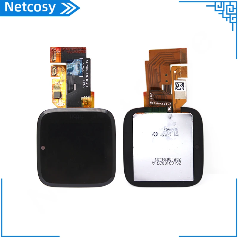 For Fitbit Versa 1 Fb504 Fb505 Lcd Display Touch Screen Digitizer