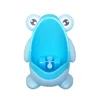 Children Baby Boy Wall-Mounted Hook Frog Potty Toilet Training Frog Stand Vertical Urinal Penico Pee Infant Toddler Bathroom Fr 5