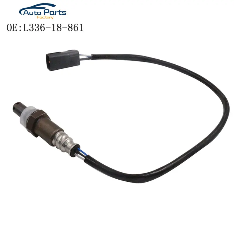 Лямбда датчик кислорода O2 Датчик для Ford Escape 2,3 Mazda 6 L336-18-861 L33618861