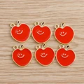 Smile Apple