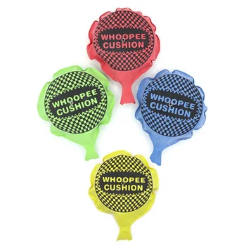 

Kids Fun Baby Prank Toys Cushion Jokes Gags Pranks Maker Trick Funny Toy Fart Pad Pillow For Children's Toy