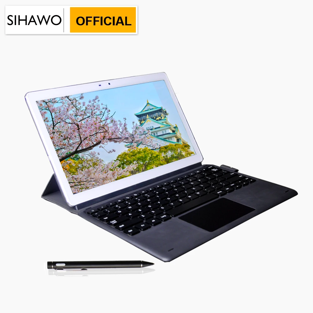 Helio X27 Deca Core Android 8 Tablet PC 12