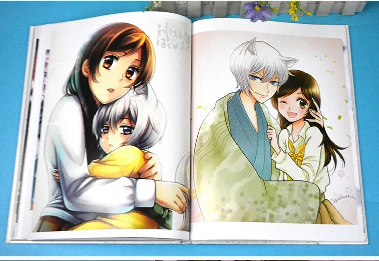 Fanart Nanami Kamisama Hajimemashita NEW COOL Kamisama Kiss Anime