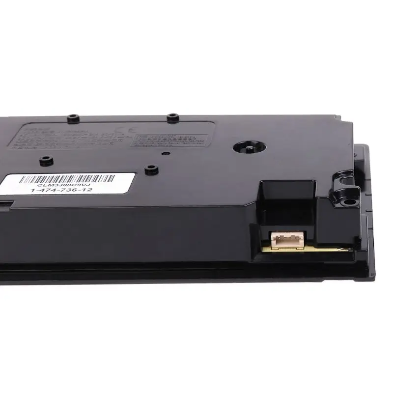 Адаптер питания ADP-160FR N17-160P1A для PS4 тонкий консольный блок питания 160FR 160 FR для PS4 тонкий 220x AXYF