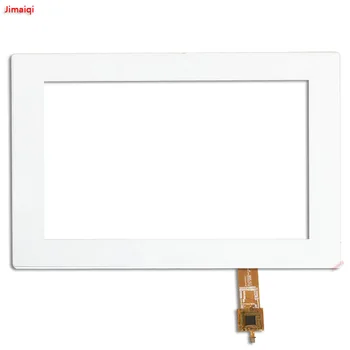 

New Touch screen for 10.1'' inch Tablet PC touch panel code number OLM-101A3060-V02 digitizer sensor replacement