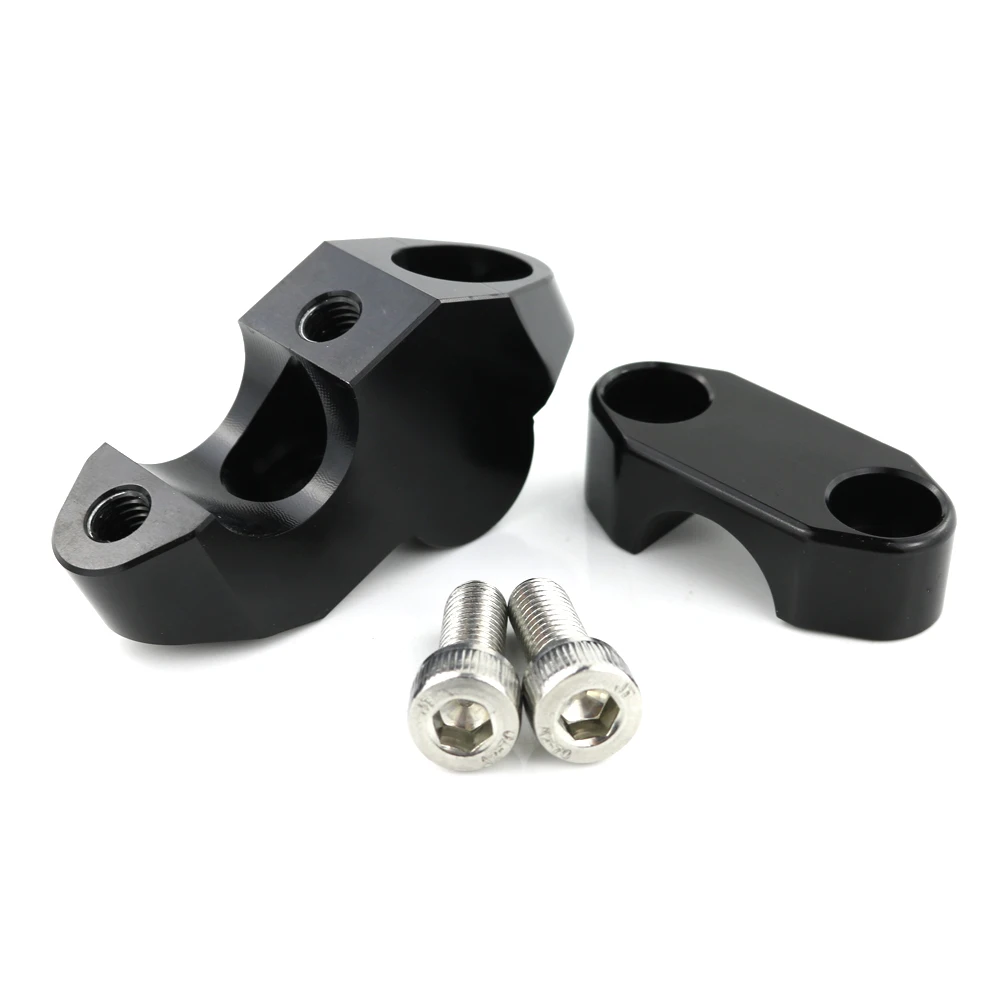 Ű DRZ400 DR-Z400E DR-Z400S DR125 DR200 DR250 DR350 DR600 22mm 7/8  Ʈ ڵ    ̵ Ʈ 