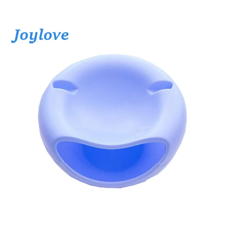 JOYLOVE Современная Гостиная креативная форма ленивая закуска пластиковая