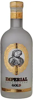 

Vodka Imperial 40º 6B 0.70L