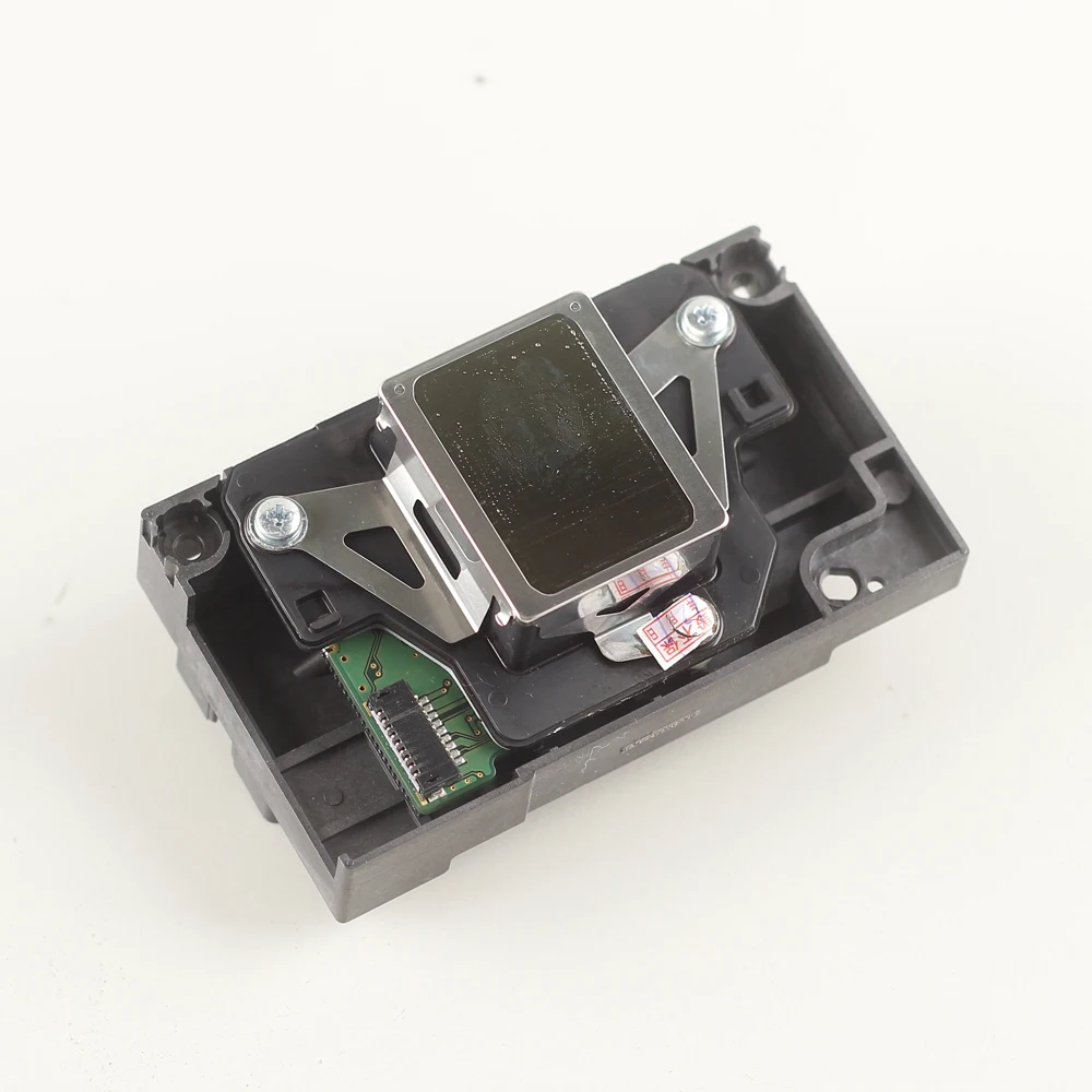 Epson-cabezal de impresión R1390 L1800 UV DTF DTG, boquilla de impresora A3 DTF, cabezal de impresión de placa base verde - Imagen 4