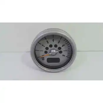 

62116924924 2008998 clock Account Km Mini (r50,r53)
