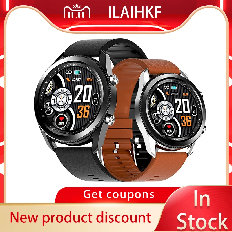 Xiaomi Universal F5 GPS Smartwatch Man Fitness Bracelet Activity Tracker Heart Rate Watch