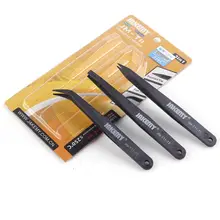 JM-T11 3 шт. антистатические пинцеты набор Triad Fix Repair Tool Kit для iPhone смартфонов планшеты электронные компоненты