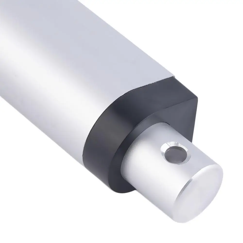 12V 500N Linear Actuator Motor 100mm Electric Door Opener For Lift Mount Heavy Duty Drive Motion Control Linear Motion