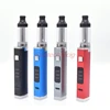 Electronic Cigarettes