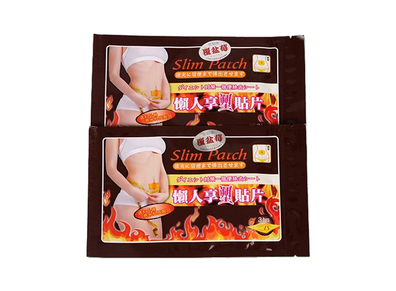 

Slimming Navel Sticker Weight Lose Products Slim Patch Burning Fat Patches Body Shaping Slimming Stickers face lift tool