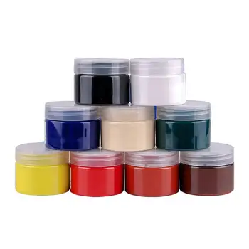 

Leather Repair Cream Repair Leather Cream Leather Complementary Color Leather Refurbished Color Paste