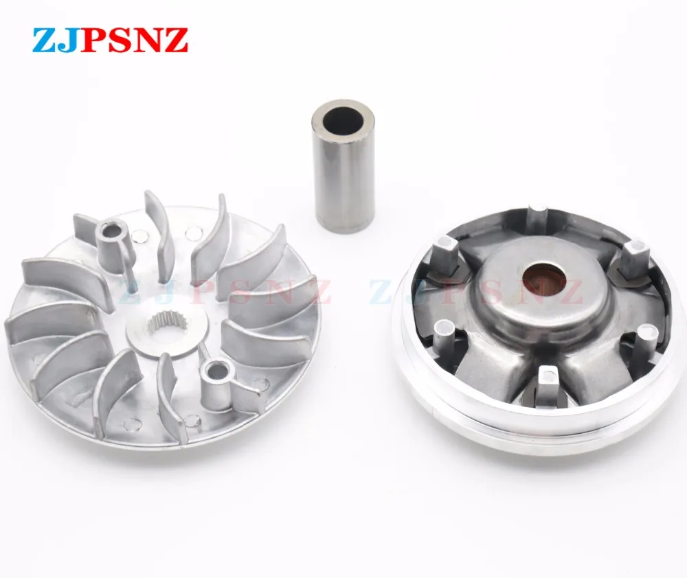 Motorcycle Driven Wheel Clutch Disc