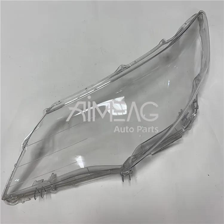 

made for 10-12 Camry Headlights New Camry Lampshade New Camry PC lens cover