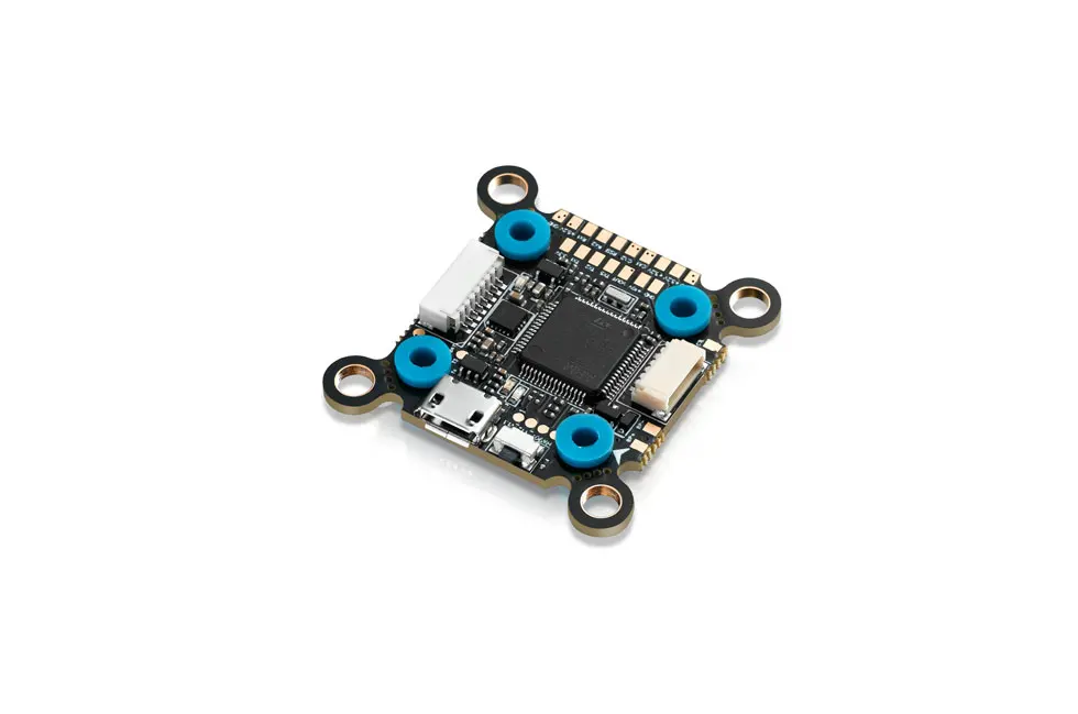 早い者勝HOBBYWING XRotor Micro 40A 4in1 ESC