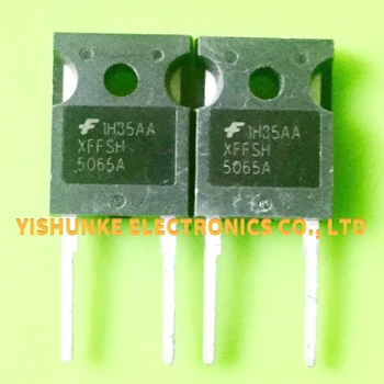 

5PCS XFFSH5065A TO-247