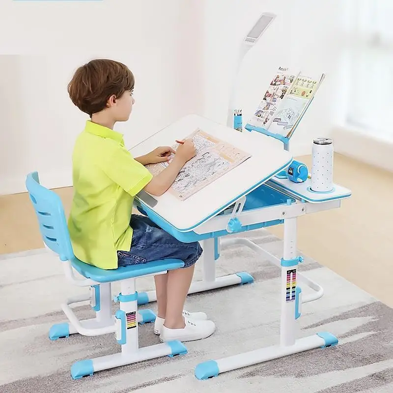 Tableau дети Cocuk Masasi Kinder Tafel Tablo Bambini Estudiar стол Меса Escritorio Enfant учебный стол для детей