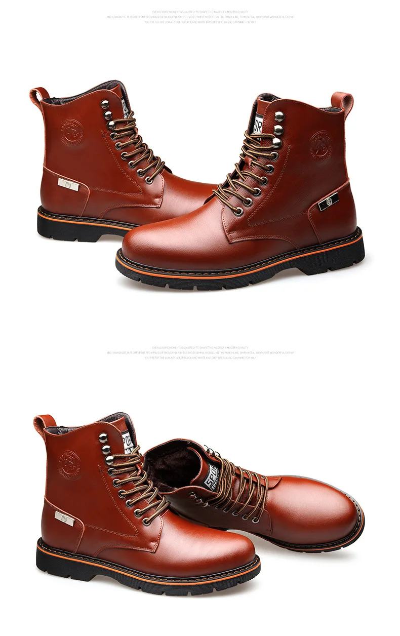 Botas p neve