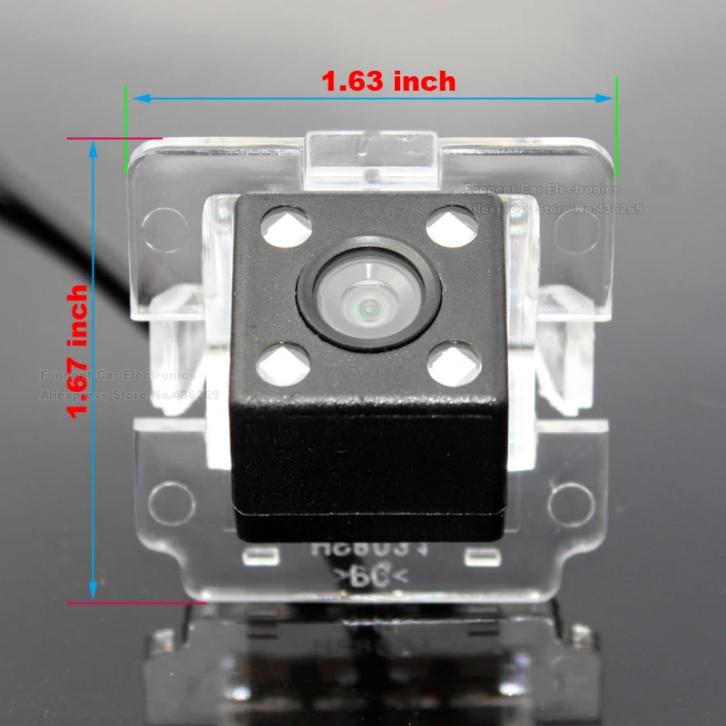 Car-Reverse-Camera-for-Mitsubishi-Outlander-2007-2010-Reversing-Backup-Rear-View-Parking-Kit-Night-Vision (8)
