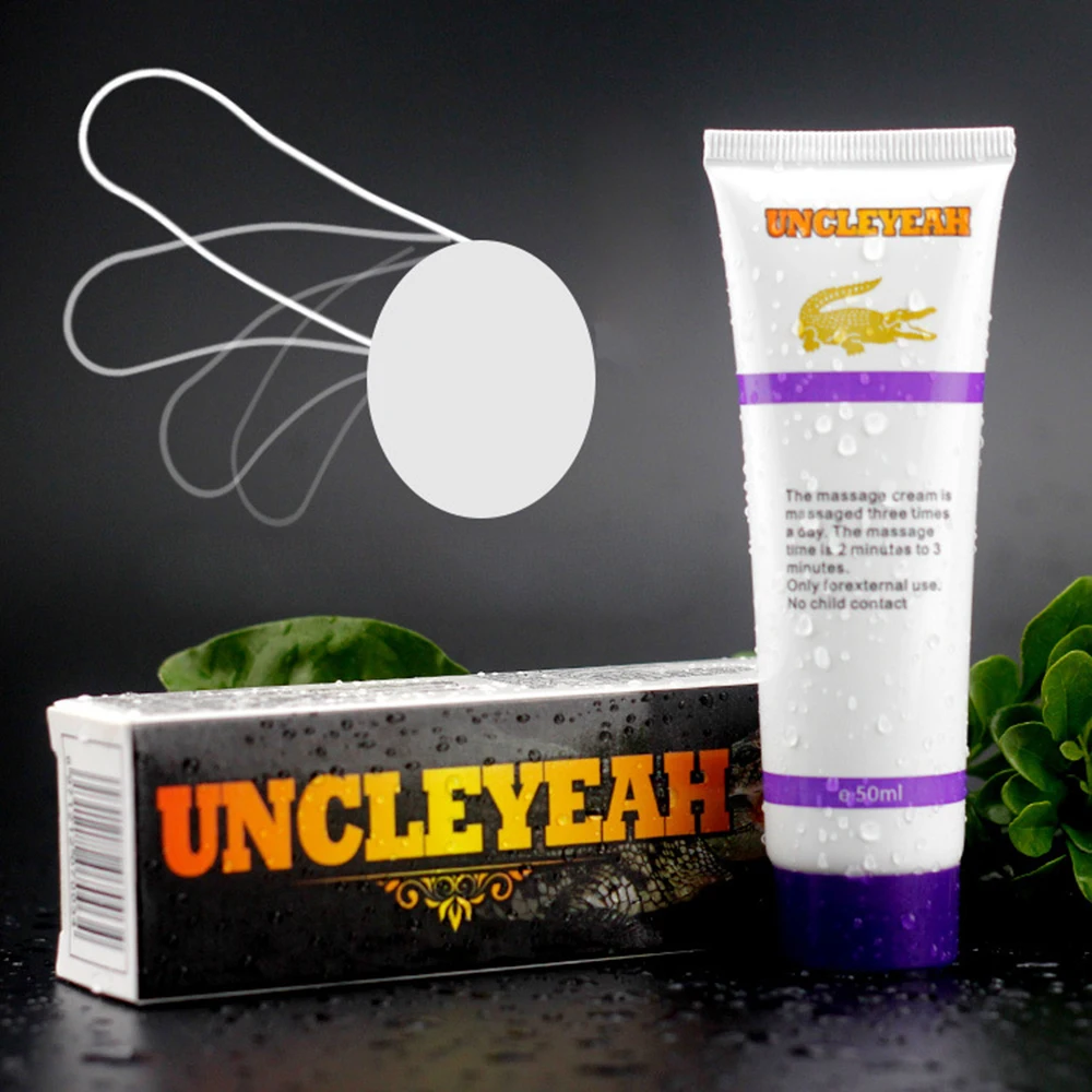 50 мл масло для увеличения пениса большой член крем хуй утолщение роста улучшения