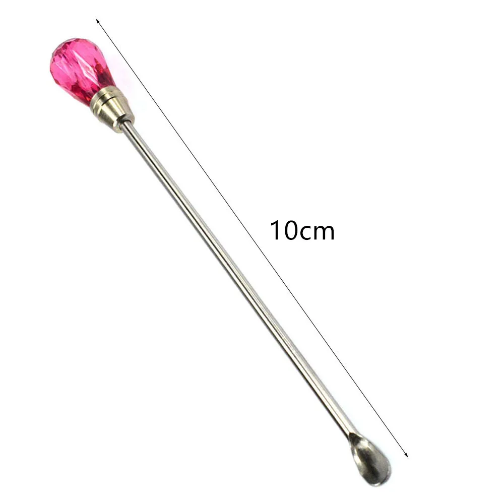 Manicure Tools Nail Tools 3PCS Acrylic Nail Art Rod