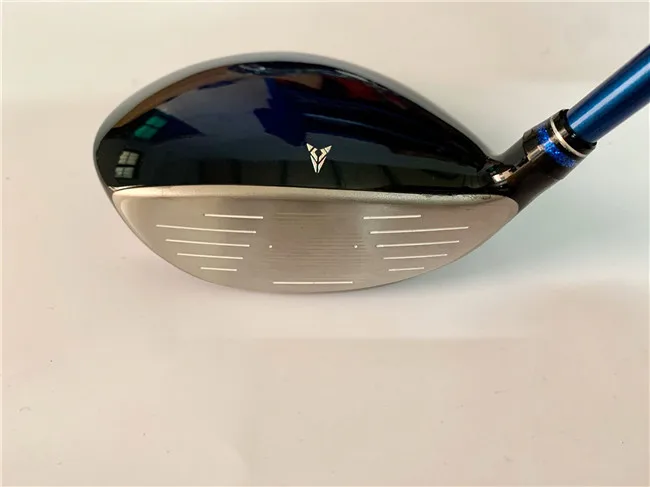 US $205.00 Brand New Golf Clubs MP1100 Wood Set MP1100 Golf Woods Driver Fairway Woods RSSR Flex MP1100 Shaft With Head Cover