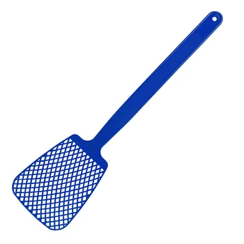 

Fly Swatter Mosquito Killer Long Handle Zapper Used In Your Bedroom Living Room Kitchen And Office Fly Catcher