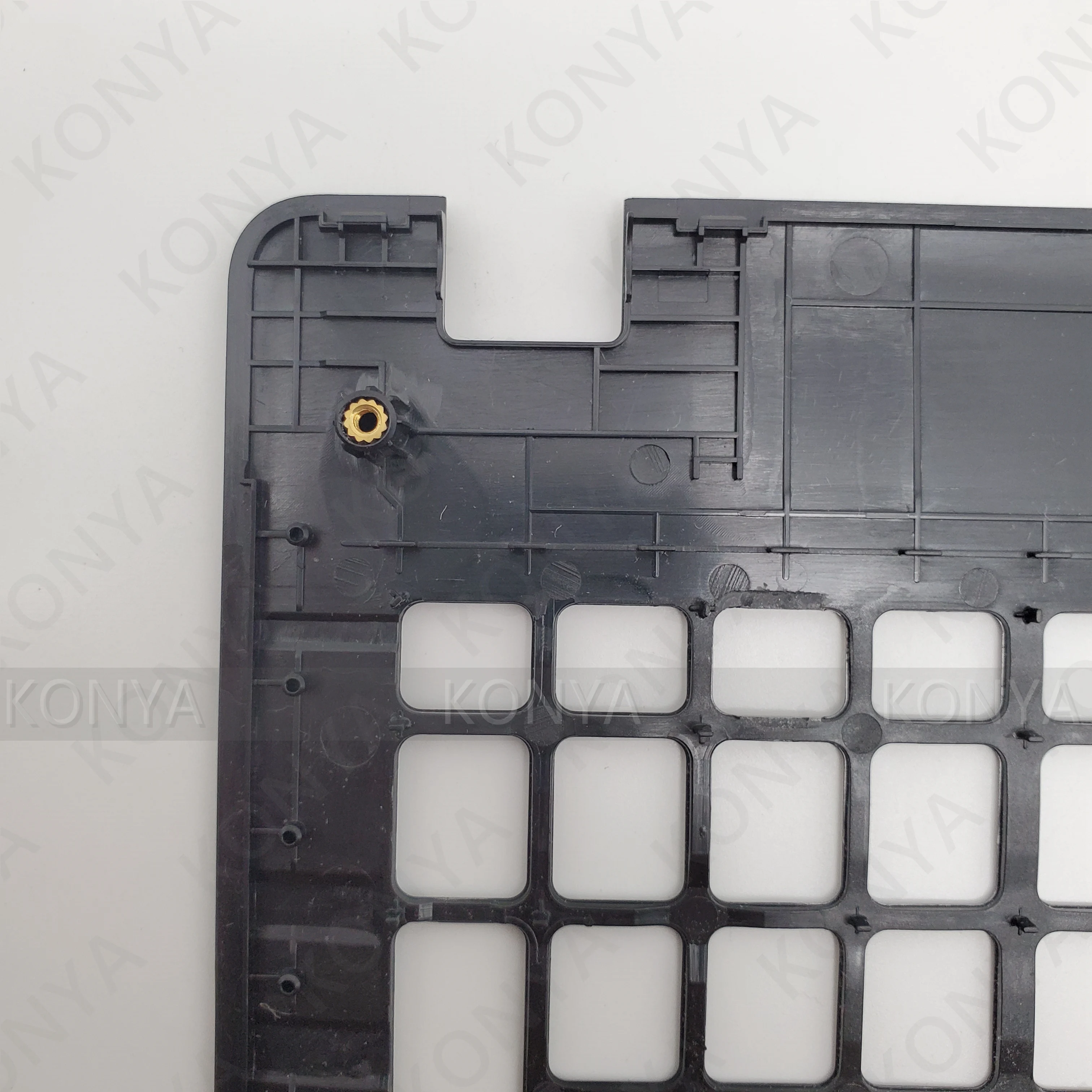 Asus X551 X551M X551CA X551SL 용 새 원본 상단 커버 손목 받침대 상단 케이스 13NB0481AP0321