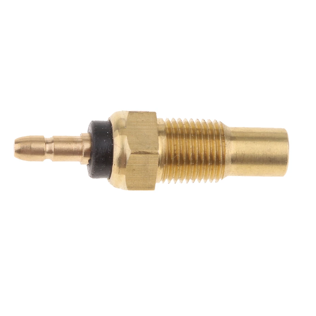 Radiator Cooling Fan Thermostat Thermo Sensor Untuk Honda Ch250 Cf250 Termostat Bagian Aliexpress