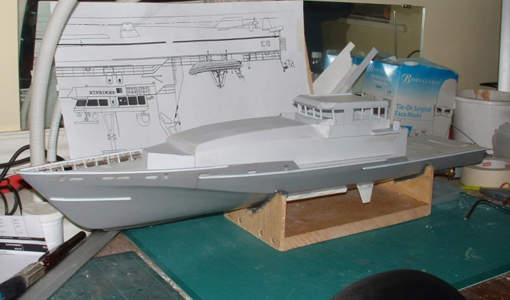 Форумы балансера судомодельный чертежи фото и другая информация