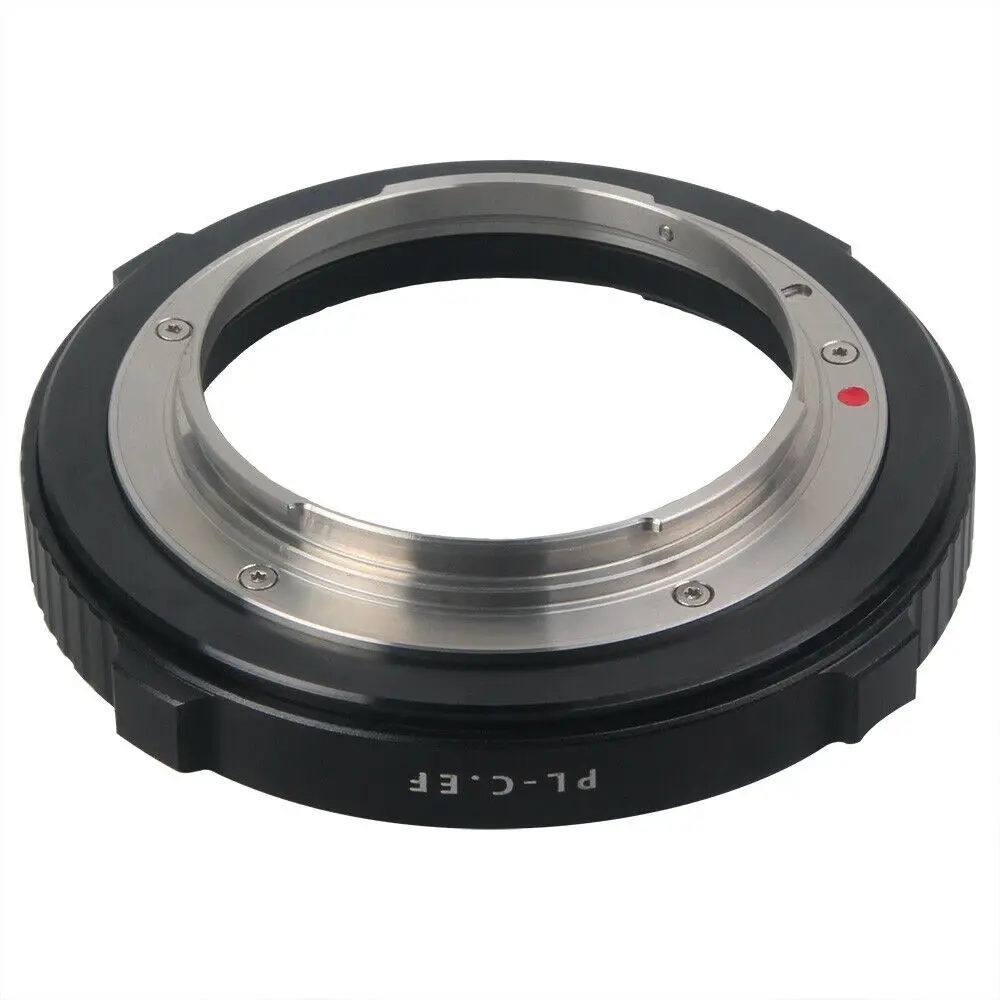Адаптер eTone metabone для камеры ARRI COOKE PL крепление зум объектив Canon EOS EF|Адаптеры
