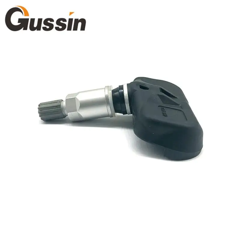 Gussin 4(четыре) шт. датчик давления в шинах автомобиля TPMS 42753-SWA-316 Подходит для HONDA ACCORD 315 МГц